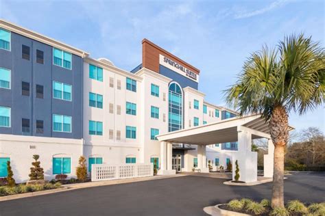 springhill inn and suites|Rooms at SpringHill Suites by Marriott Conyers .